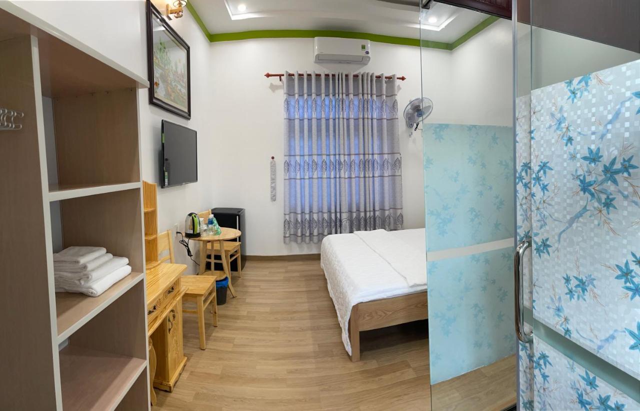 Resort Ngoc Linh Ap Tan An  Bagian luar foto